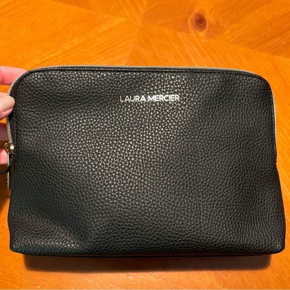 Laura Mercier Cosmetic Bag - Picture 2 of 10